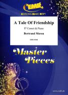 A Tale Of Friendship Standard