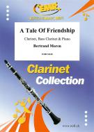 A Tale Of Friendship Standard
