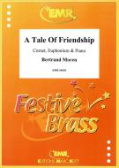 A Tale Of Friendship Standard