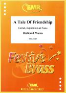 A Tale Of Friendship Standard