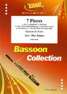 7 Pieces Standard