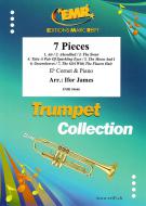 7 Pieces Standard