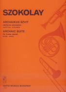 Archaic Suite 