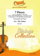7 Pieces Standard
