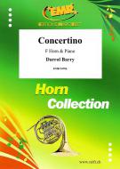 Concertino Standard