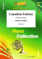 Canadian Fantasy Standard