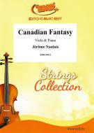 Canadian Fantasy Standard