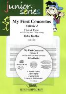 My First Concertos 2 Standard