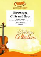 Birewegge Chäs und Brot Standard