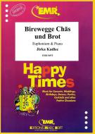 Birewegge Chäs und Brot Standard