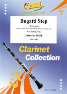 Bugatti Step Standard