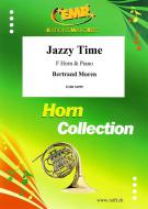 Jazzy Time Standard