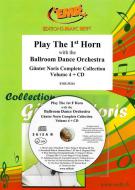 Play The 1st F Horn With The Ballroom Dance Orchestra Standard