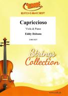 Capriccioso Standard
