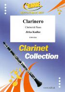 Clarinero Standard