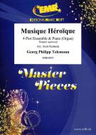Musique Héroïque Standard