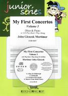 My First Concertos 3 Standard