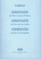 Serenade 