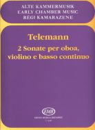 2 sonate 