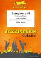 Symphony 40 Standard