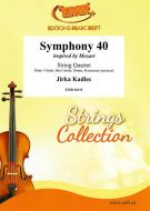 Symphony 40 Standard