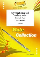 Symphony 40 Standard
