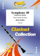 Symphony 40 Standard