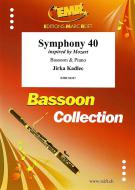 Symphony 40 Standard