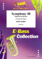 Symphony 40 Standard