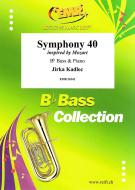 Symphony 40 Standard