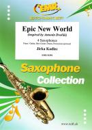 Epic New World Standard
