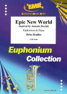 Epic New World Standard