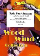 Epic 4 Seasons Standard