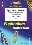 Epic 4 Seasons Standard