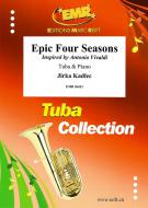 Epic 4 Seasons Standard