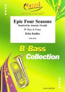 Epic 4 Seasons Standard