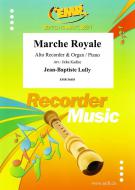 Marche Royale Standard