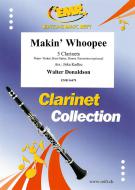 Makin' Whoopee Standard