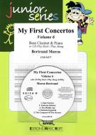 My First Concertos 6 Standard