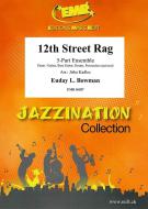 12th Street Rag Standard