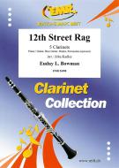 12th Street Rag Standard