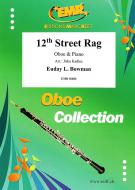 12th Street Rag Standard