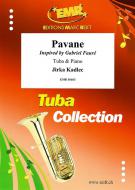 Pavane Standard
