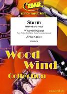 Storm Standard
