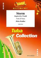 Storm Standard