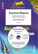 Eastern Dances Standard