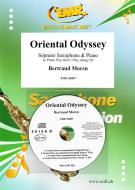 Oriental Odyssey Standard