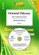 Oriental Odyssey Standard