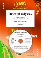 Oriental Odyssey Standard