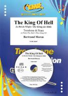 The King Of Hell Standard